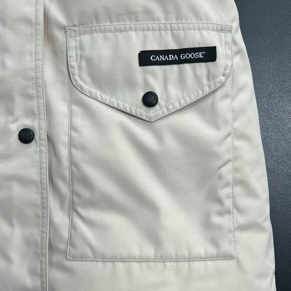 Canada Goose Expedition Parka - Picture 5 of 8